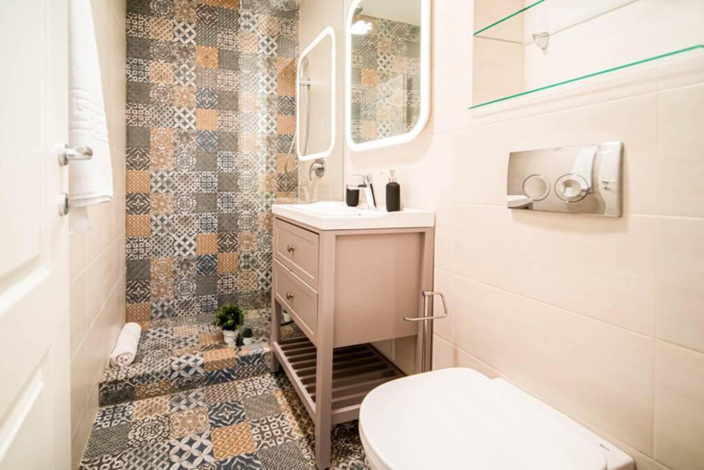 History Museum Apartment Bukareszt Zewnętrze zdjęcie